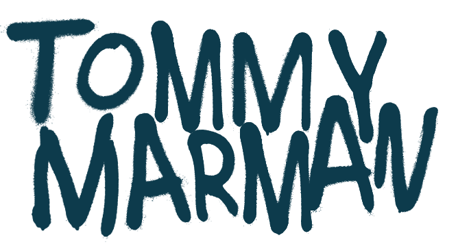 Tommy Marman